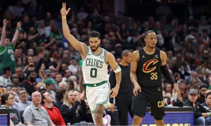 Boston Celtics