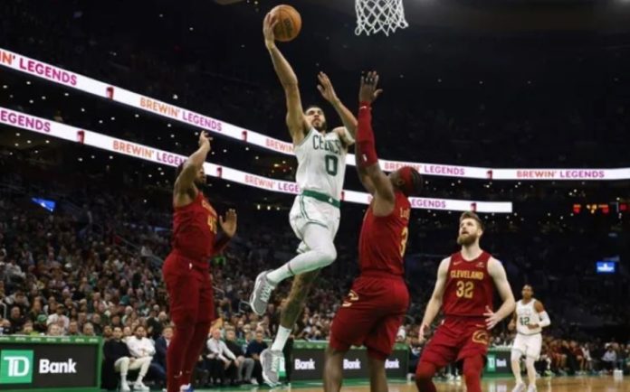 Boston Celtics