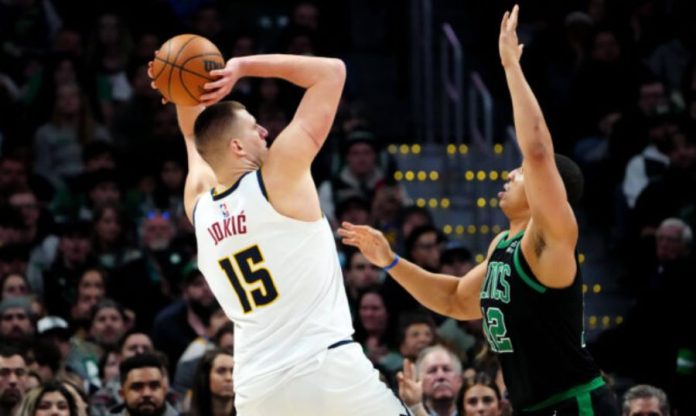 Boston Celtics