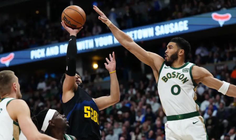 Boston Celtics