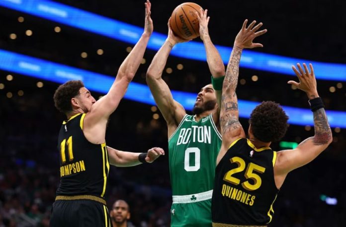 Boston Celtics