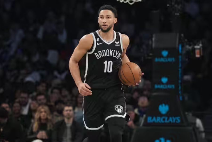 Brooklyn Nets