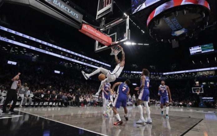 Brooklyn Nets