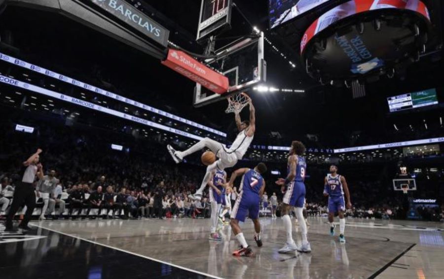Brooklyn Nets