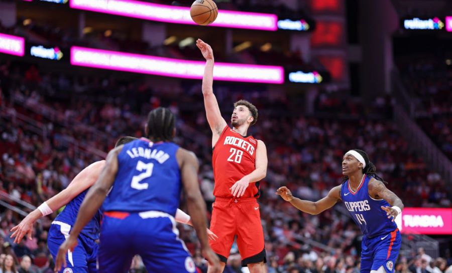 Clippers