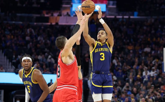 Golden State