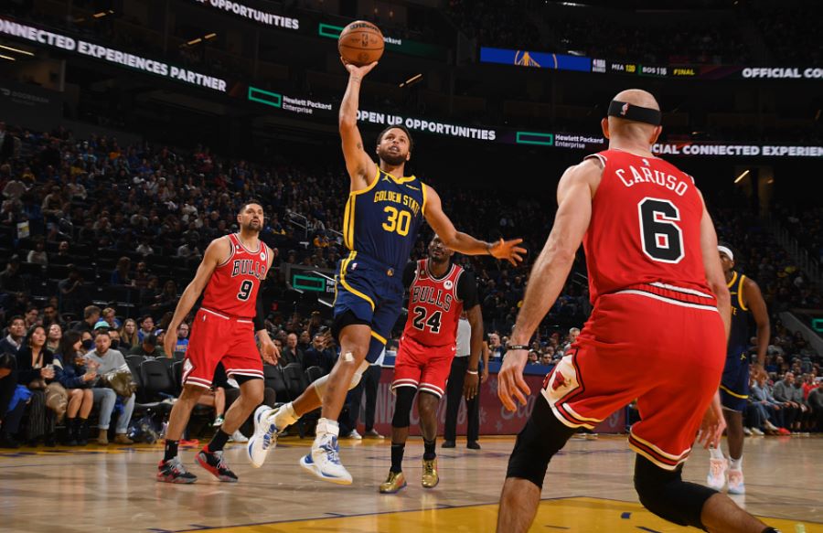 Golden State