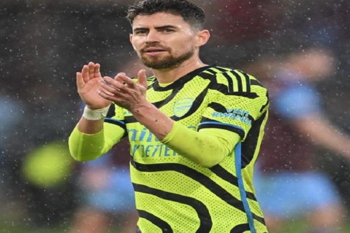 Jorginho (Instagram)