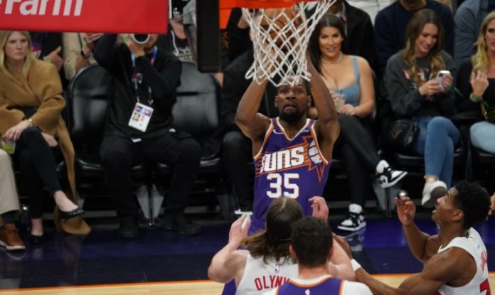 Kevin Durant