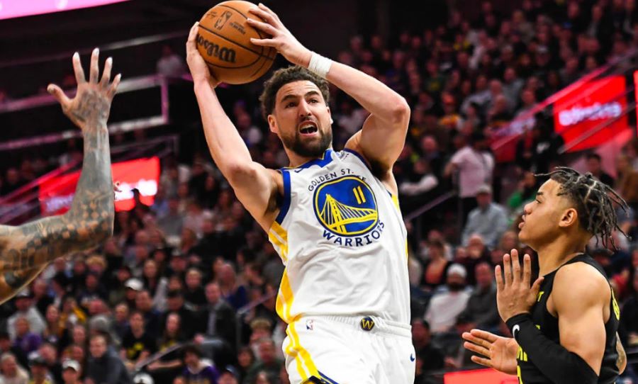 Klay Thompson