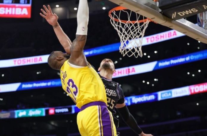 Lakers
