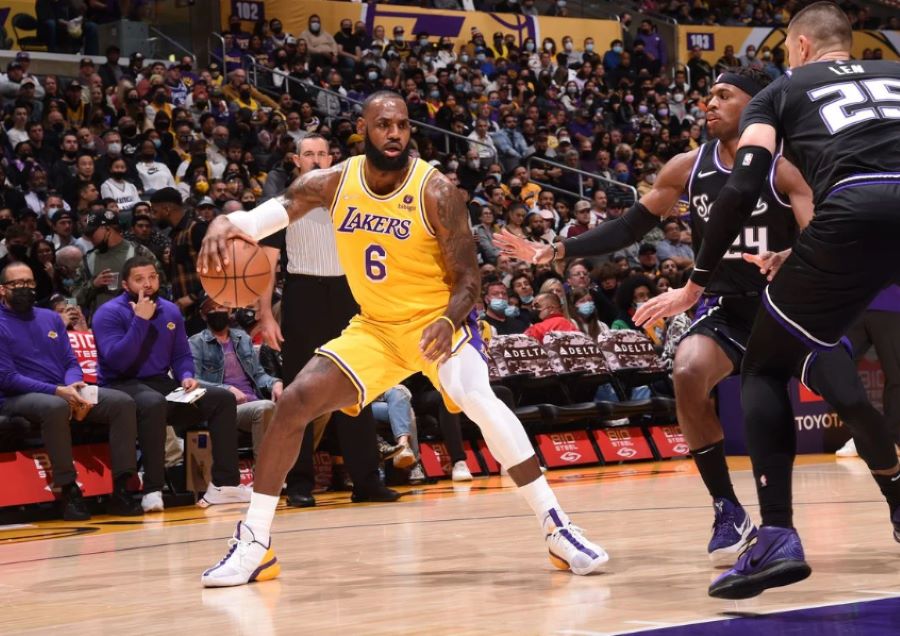 Lakers