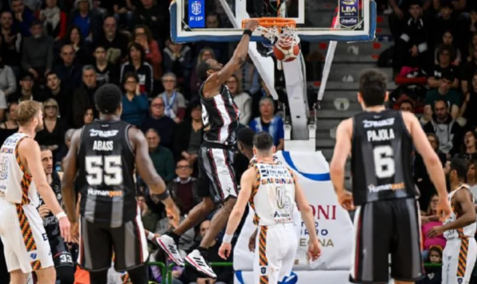 Legabasket