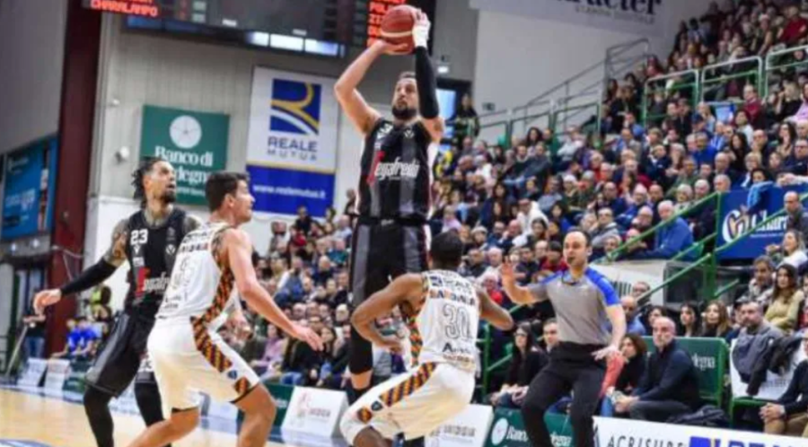Legabasket