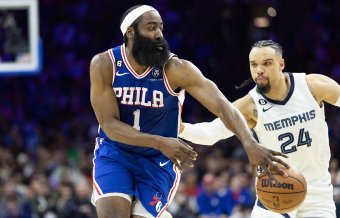 NBA classifica