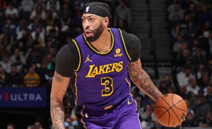 NBA partite