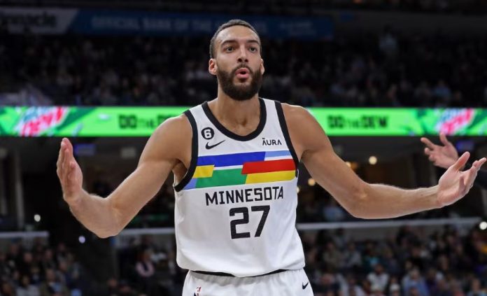 NBA partite