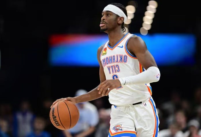 NBA partite