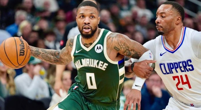 NBA partite