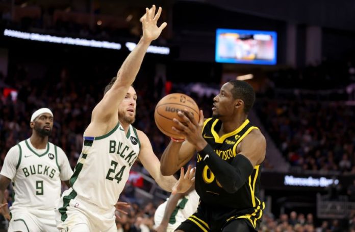 NBA partite