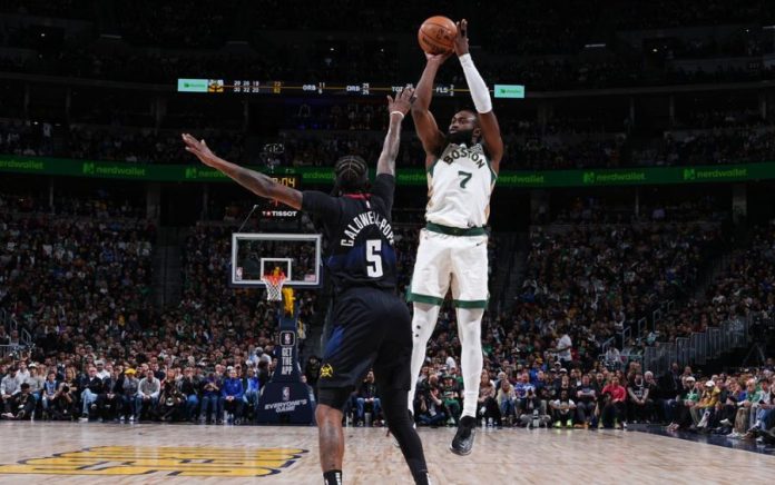 NBA partite