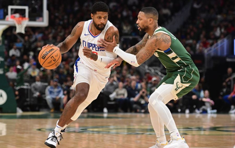 NBA partite