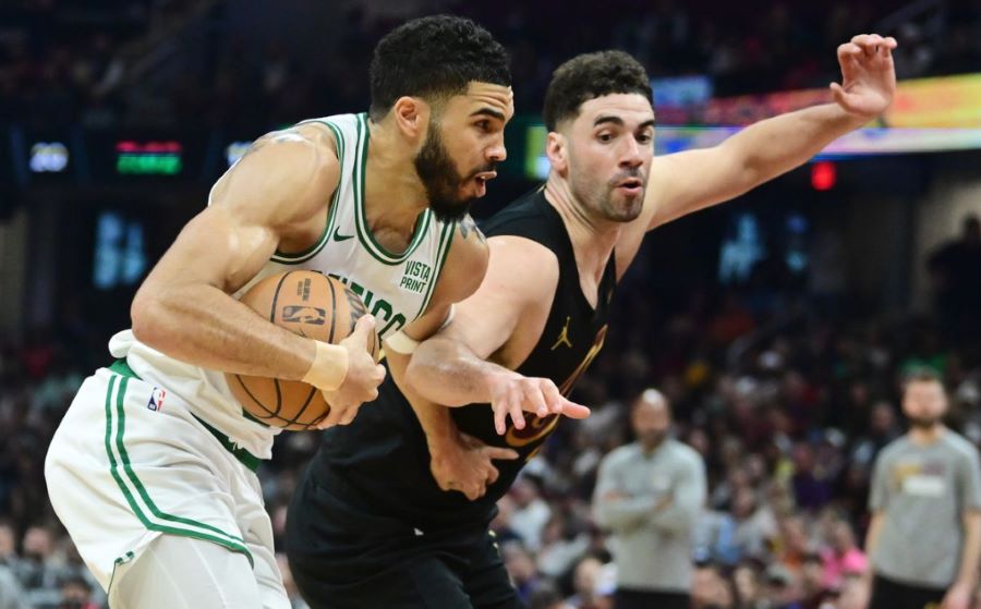 NBA partite