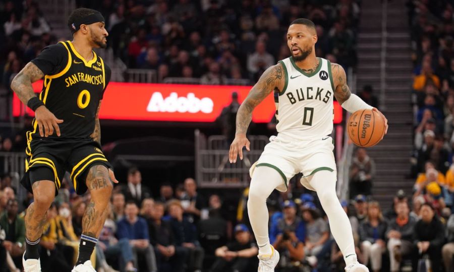 NBA partite
