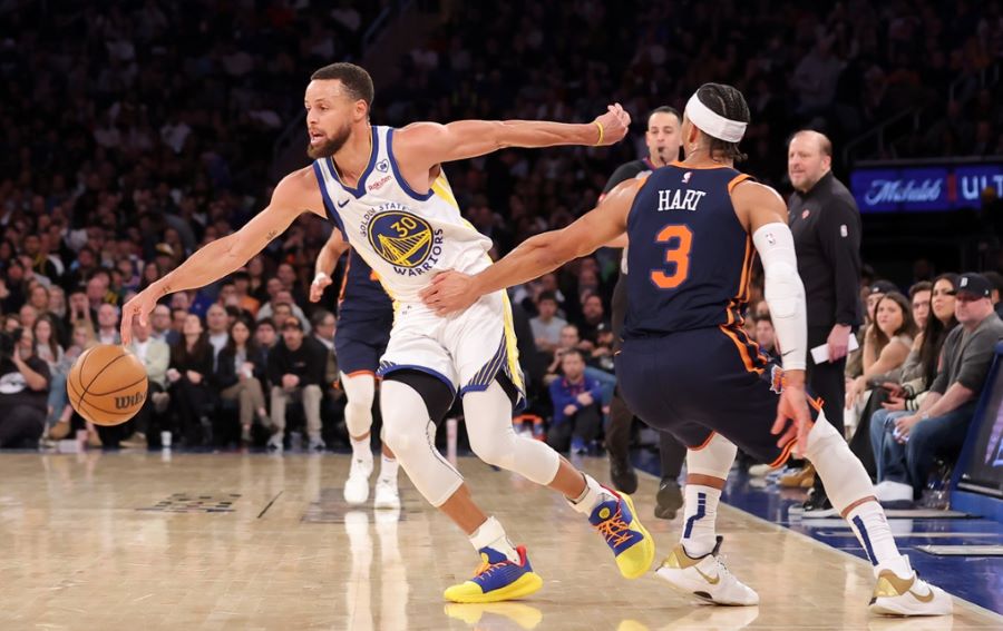 NBA partite