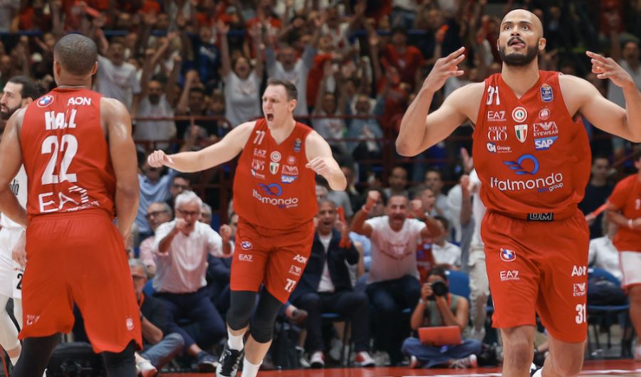 Olimpia Milano