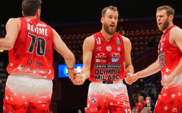 Olimpia Milano