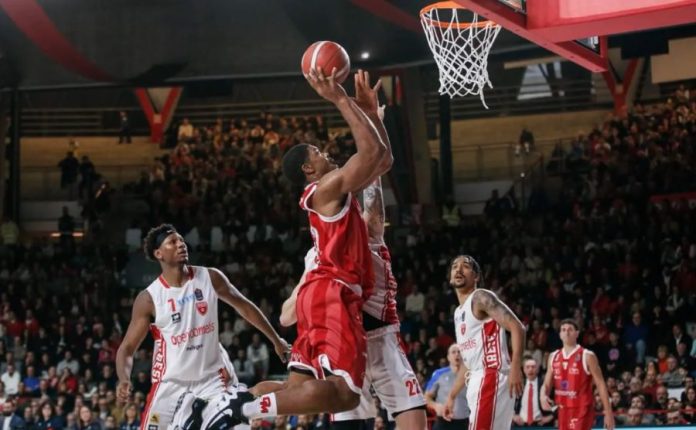 Olimpia Milano