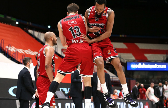 Olimpia Milano