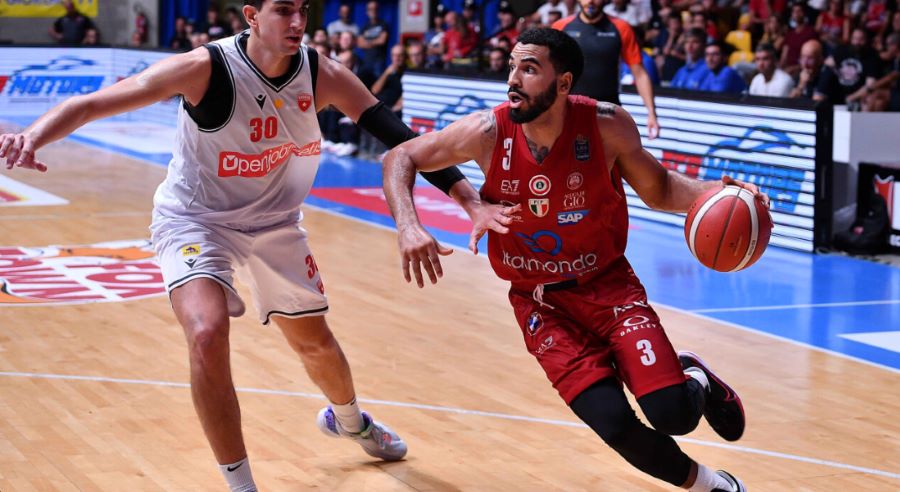 Olimpia Milano