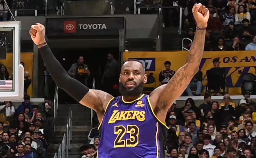 Partite NBA