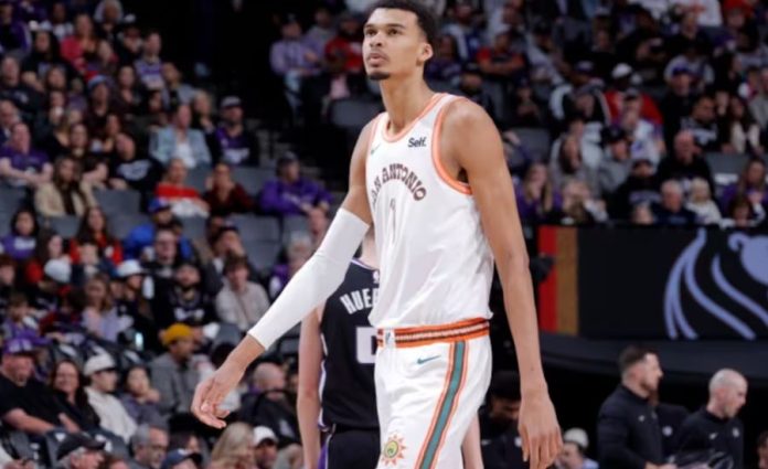 Partite NBA