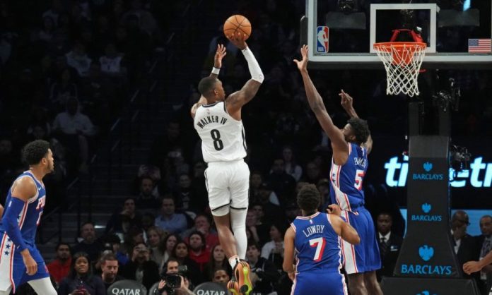 Partite NBA