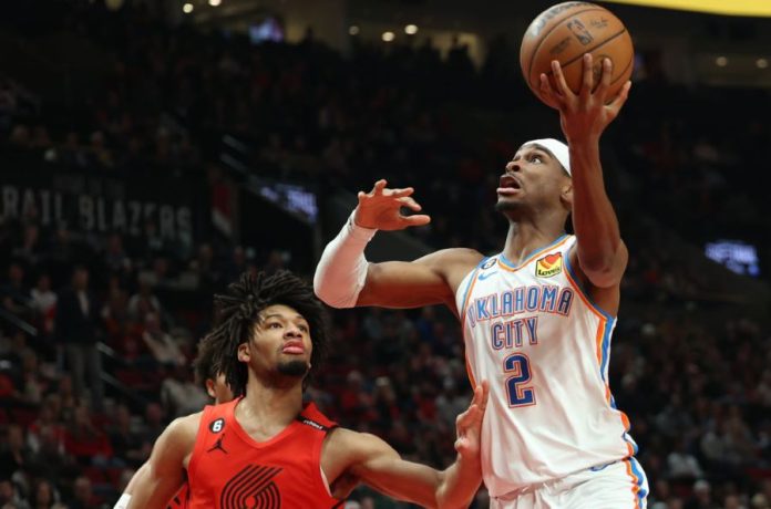 Partite NBA