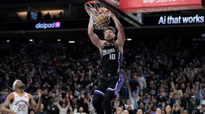 Partite NBA