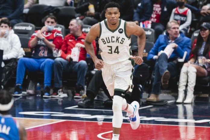 Partite NBA