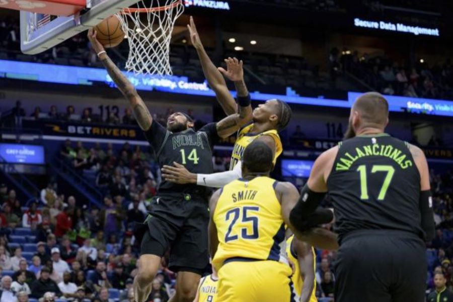 Partite NBA