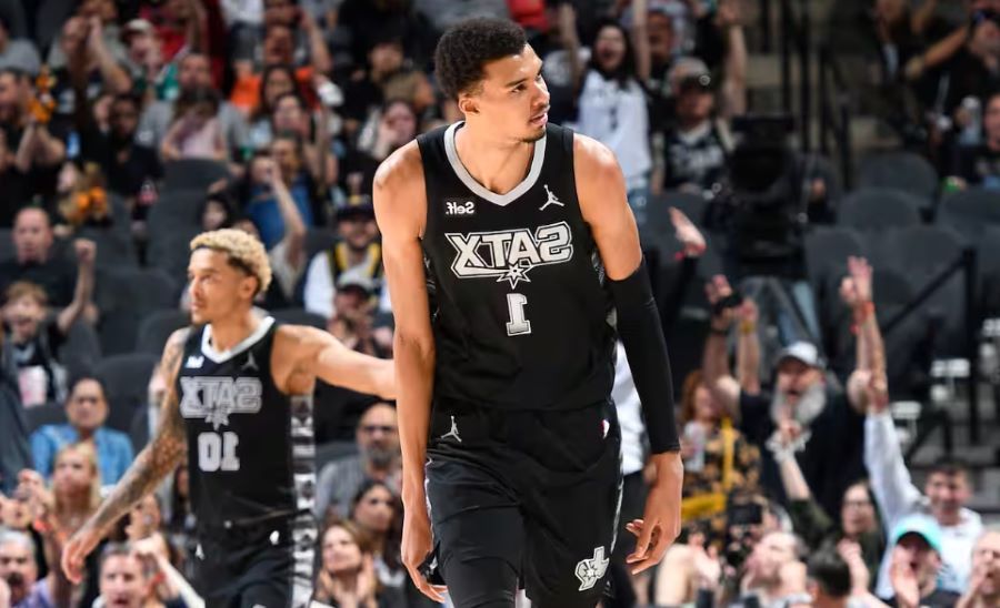 Partite NBA