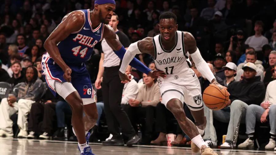 Partite NBA
