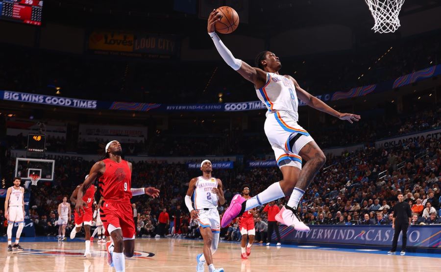 Partite NBA