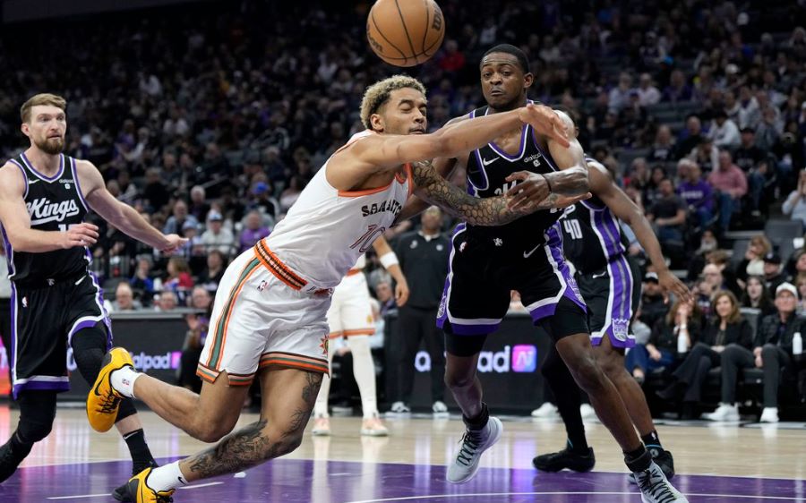 Partite NBA
