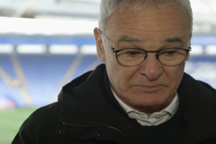 Ranieri (Instagram)