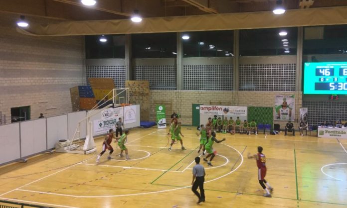 Serie B basket