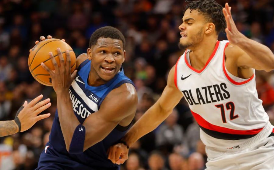 Timberwolves