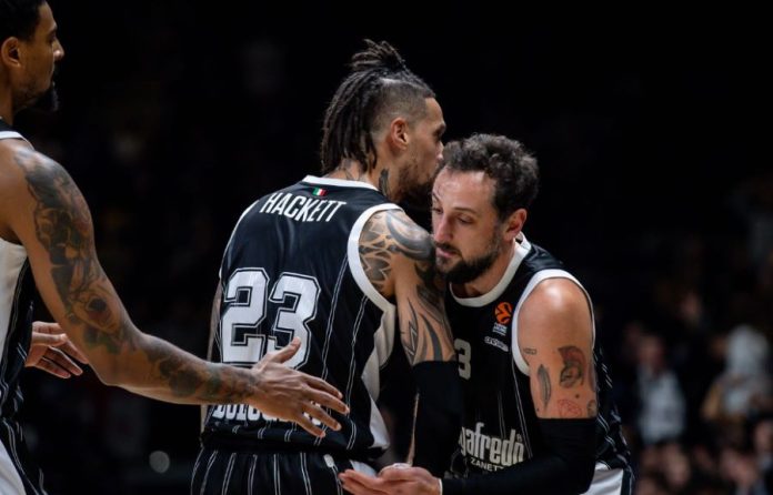Virtus Bologna