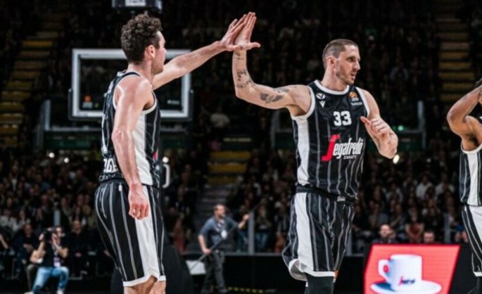 Virtus Bologna